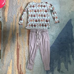 Dreamiere Viking outfit